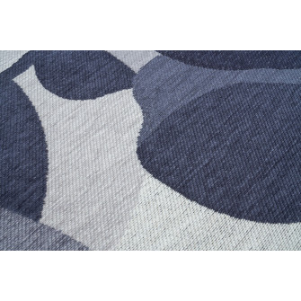 Alfombra MARE BLUE (Colección Única Magic Home)
